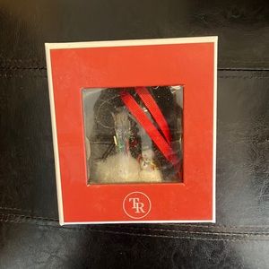 Things remembered cloche ornament